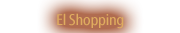 Shopping